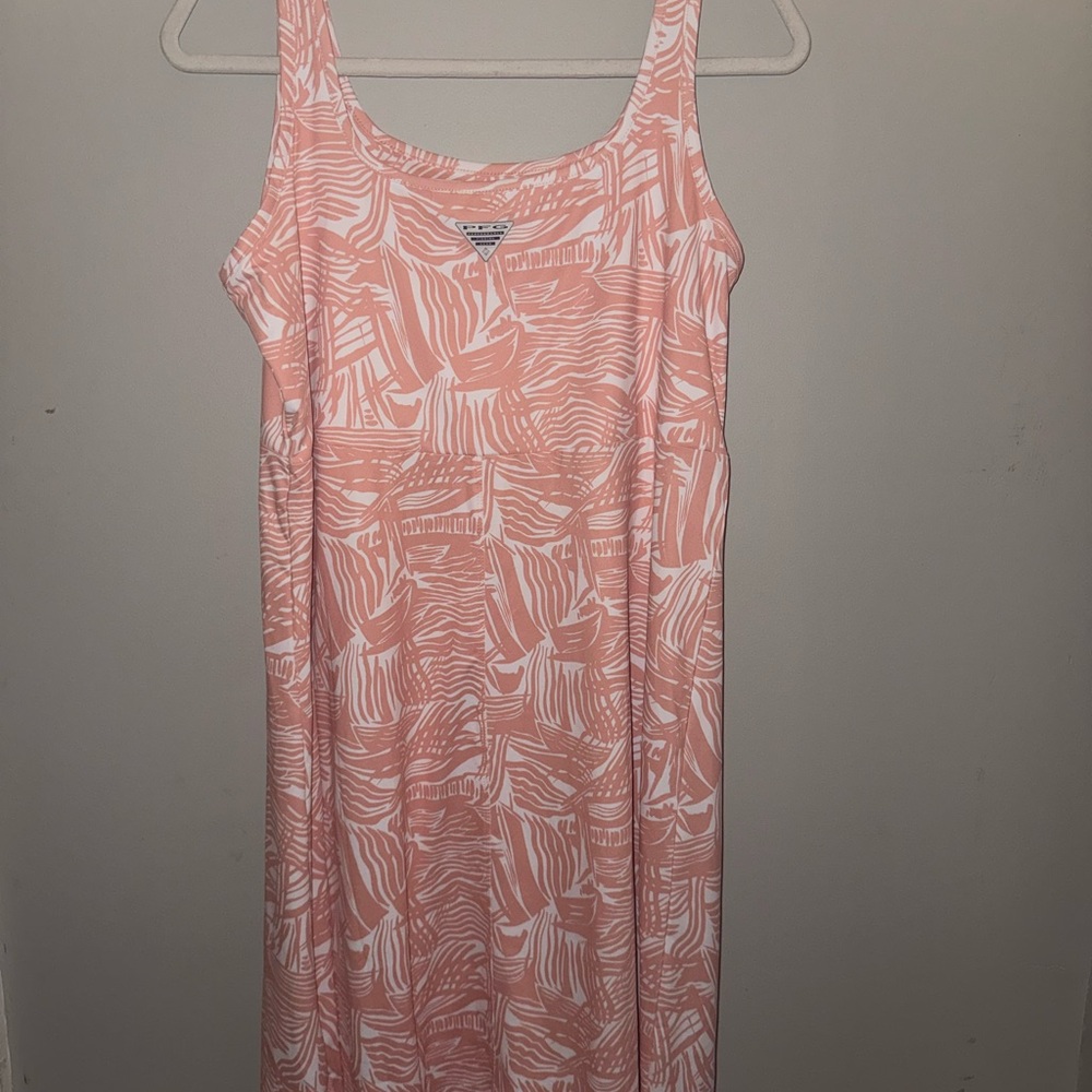 Columbia PFG Women’s Athletic Dress
